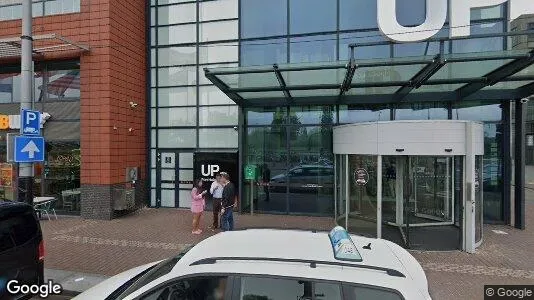 Kantorruimte for rent i Amsterdam Zeeburg - Foto uit Google Street View