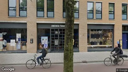 Kantorruimte for rent in Amsterdam Centrum - Photo from Google Street View