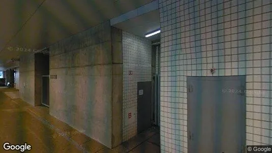 Kantorruimte for rent i Rotterdam Centrum - Foto uit Google Street View