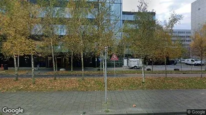Kantorruimte for rent in Haarlemmermeer - Photo from Google Street View
