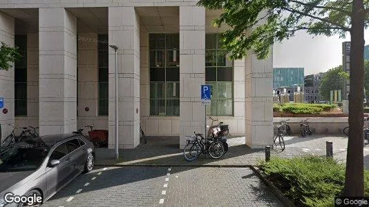 Kantorruimte for rent i Amstelveen - Foto uit Google Street View