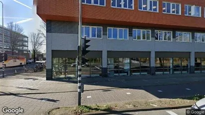 Kantorruimte for rent in Amsterdam Westerpark - Photo from Google Street View