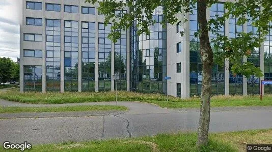 Kantorruimte for rent i Nieuwegein - Foto uit Google Street View
