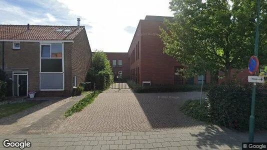 Bedrijfsruimtes for rent i De Bilt - Foto uit Google Street View