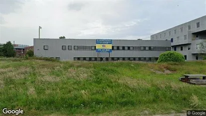 Kantorruimte for rent in Groningen - Photo from Google Street View