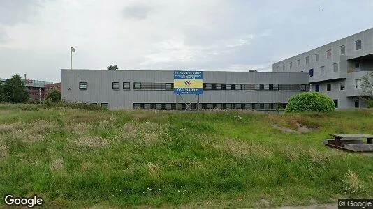 Kantorruimte for rent i Groningen - Foto uit Google Street View
