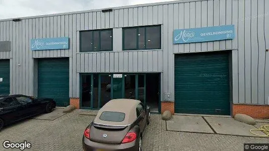 Kantorruimte for rent i Rotterdam Overschie - Foto uit Google Street View