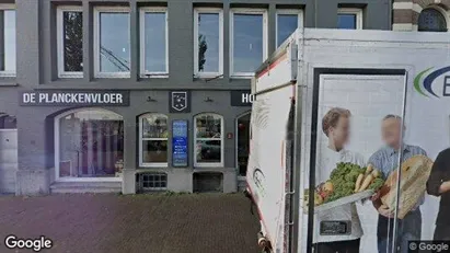 Bedrijfsruimtes for rent in Amsterdam Centrum - Photo from Google Street View