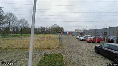 Bedrijfsruimtes for rent in Hengelo - Photo from Google Street View