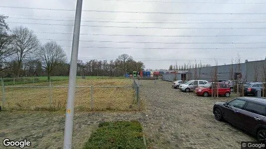 Lokaler til leie i Hengelo - Foto uit Google Street View