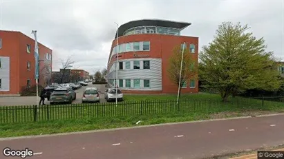 Kantorruimte for rent in Bunschoten - Photo from Google Street View