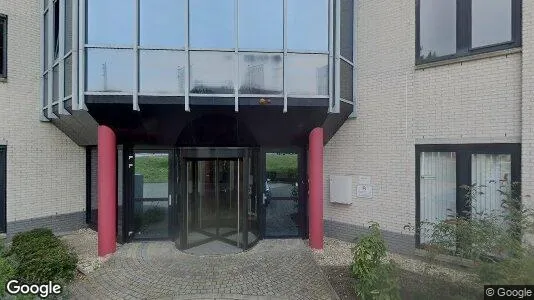 Kantorruimte for rent i Almere - Foto uit Google Street View