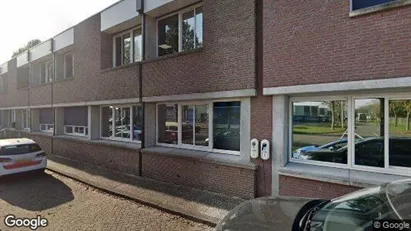 Kantorruimte for rent in Alkmaar - Photo from Google Street View