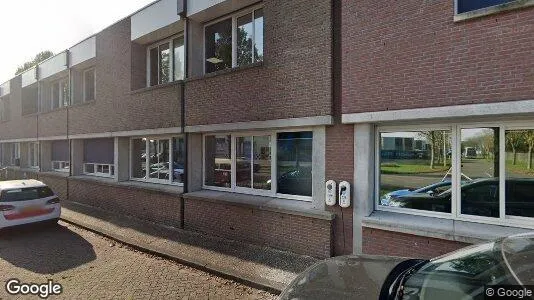 Kantorruimte for rent i Alkmaar - Foto uit Google Street View