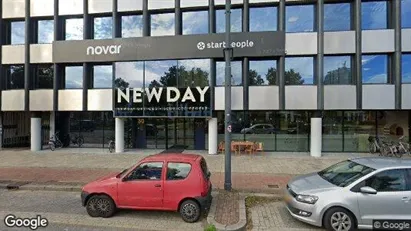 Kantorruimte for rent in Arnhem - Photo from Google Street View