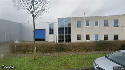 Bedrijfsruimtes for rent in Bunnik - Photo from Google Street View