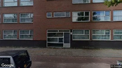 Kantorruimte for rent in The Hague Segbroek - Photo from Google Street View