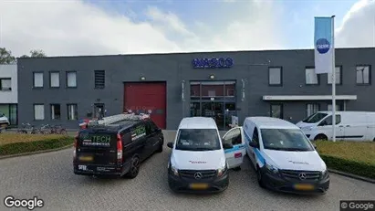 Kantorruimte for rent in Tilburg - Photo from Google Street View