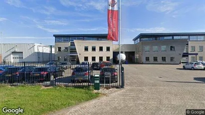 Kantorruimte for rent in Tilburg - Photo from Google Street View