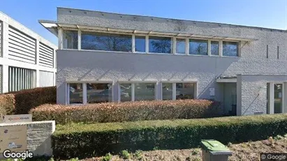 Kantorruimte for rent in Oisterwijk - Photo from Google Street View