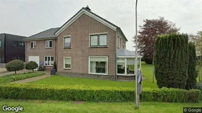 Bedrijfsruimtes te huur in Olst-Wijhe - Foto uit Google Street View