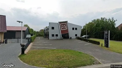 Kantorruimte for rent in Raalte - Photo from Google Street View