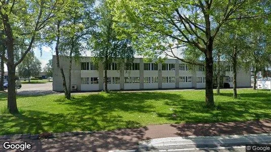 Kantorruimte for rent i Raalte - Foto uit Google Street View