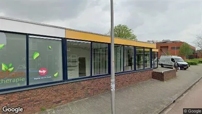 Bedrijfsruimtes for rent in Raalte - Photo from Google Street View