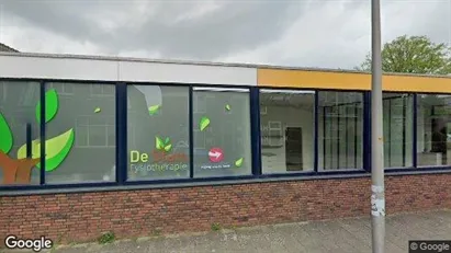 Bedrijfsruimtes for rent in Raalte - Photo from Google Street View