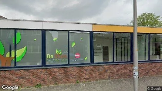 Gewerbeflächen zur Miete i Raalte - Foto uit Google Street View