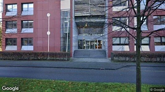 Kantorruimte for rent i The Hague Haagse Hout - Foto uit Google Street View