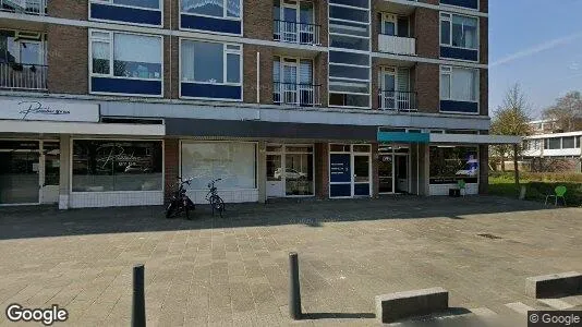 Kantorruimte for rent i Rotterdam IJsselmonde - Foto uit Google Street View
