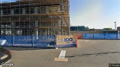 Büros zur Miete in Heerhugowaard – Foto von Google Street View