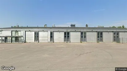 Producties for rent in Lahti - Photo from Google Street View