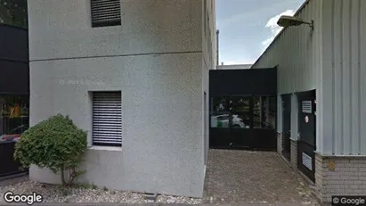 Bedrijfsruimtes for rent in Gorinchem - Photo from Google Street View