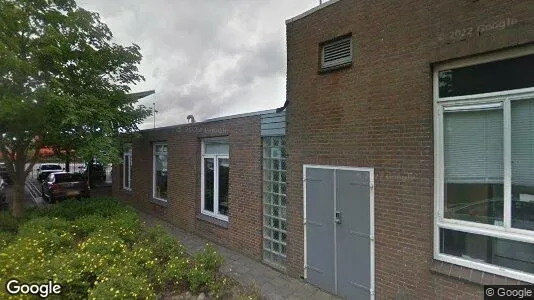 Lokaler til leie i Leeuwarden - Foto uit Google Street View