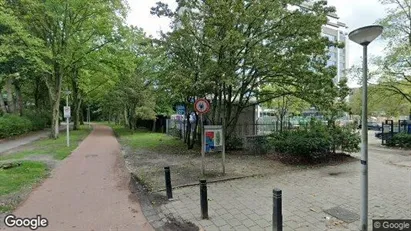 Kantorruimte for rent in Amsterdam De Baarsjes - Photo from Google Street View