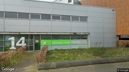 Kantorruimte for rent in Amersfoort - Photo from Google Street View