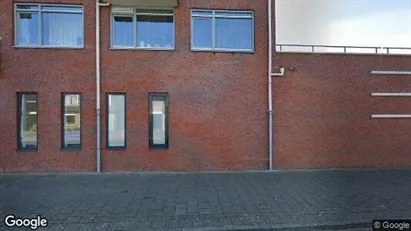 Kantorruimte for rent in Hoogezand-Sappemeer - Photo from Google Street View