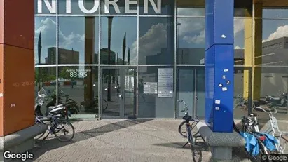 Kantorruimte for rent in Amsterdam-Zuidoost - Photo from Google Street View