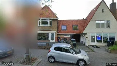 Kontorlokaler til leje i Hilversum - Foto fra Google Street View