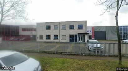 Bedrijfsruimtes for rent in Bunnik - Photo from Google Street View