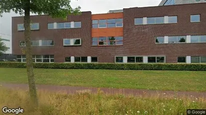 Kontorer til leie i Ede – Bilde fra Google Street View