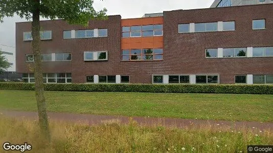 Kantorruimte te huur i Ede - Foto uit Google Street View