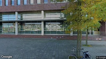 Kantorruimte for rent in Amersfoort - Photo from Google Street View