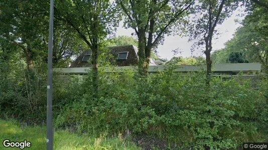 Kantorruimte for rent i Haren - Foto uit Google Street View