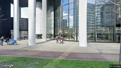 Kantorruimte for rent in Rotterdam Centrum - Photo from Google Street View