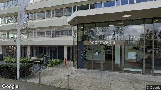 Kantorruimte for rent i Delft - Foto uit Google Street View