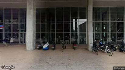 Kantorruimte for rent in Rotterdam Feijenoord - Photo from Google Street View