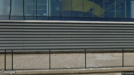 Kantorruimte for rent i Utrecht Leidsche Rijn - Foto uit Google Street View